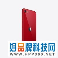 Apple iPhone SE(A2785) 64G 红色 支持移动联通电信5G手机