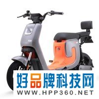 绿源电动车48V24A锂电池新国标电动自行车 液冷电机 K5 灰