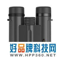 雷龙（leaysoo）索趣1S 10X26 高清高倍手持户外成人 非红外微光夜视1000便携双筒望远镜