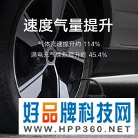 小米充气宝 小米米家充气宝1S  数字胎压检测 预设压力充到即停 内置锂电池升级版