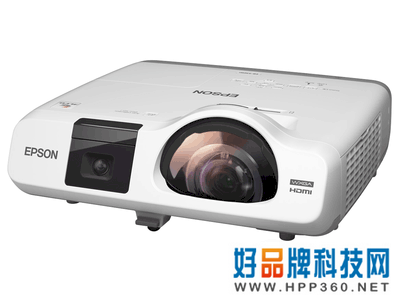 爱普生CB-530
