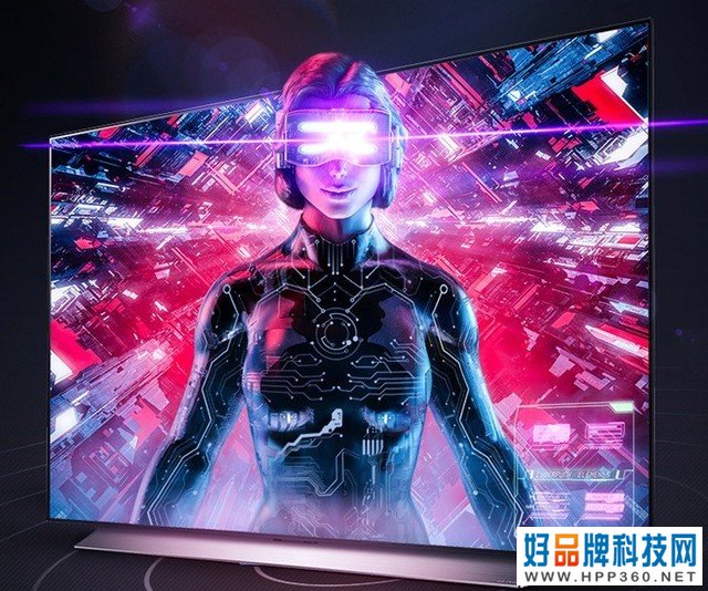 双11换电视？LG C2系列可闭眼冲，价格很惊喜 