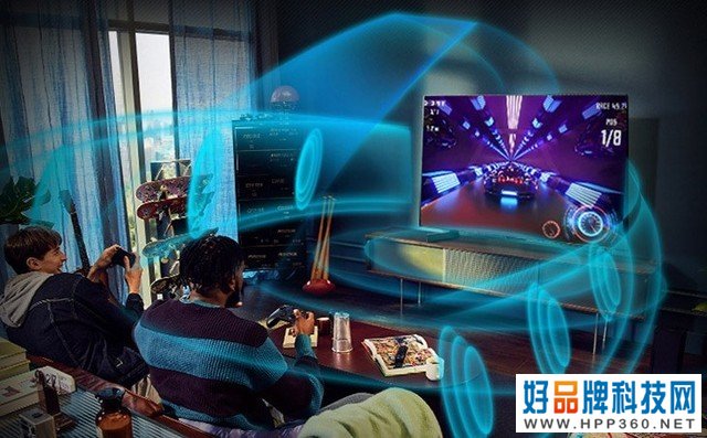 双11换电视？LG C2系列可闭眼冲，价格很惊喜 