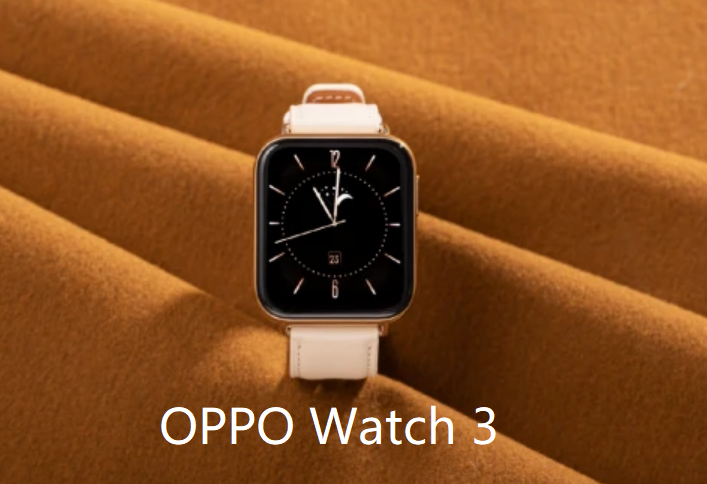 OPPO Watch 3和Apple Watch怎么选?追求高性价比就选它
