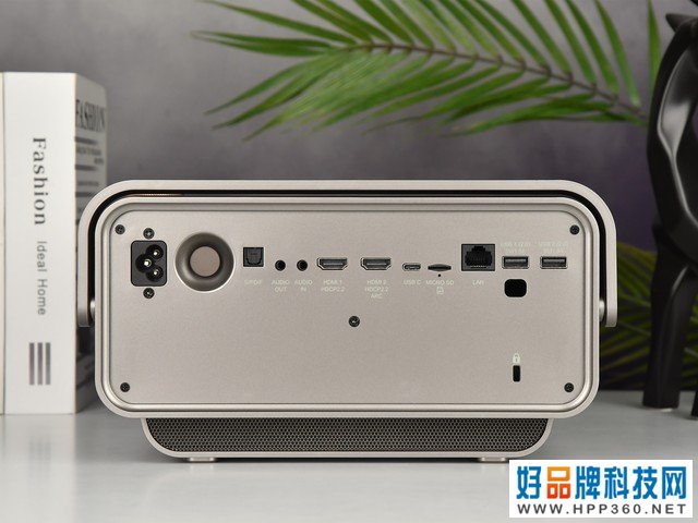优派Q30投影机评测 