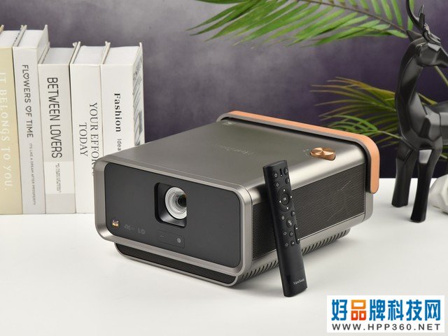 优派Q30投影机评测 