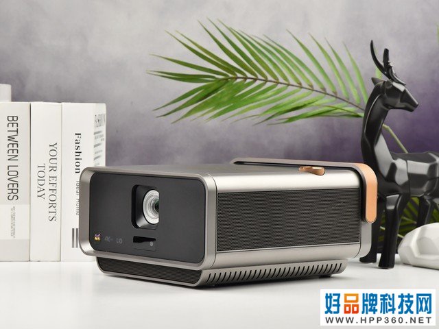 优派Q30投影机评测 