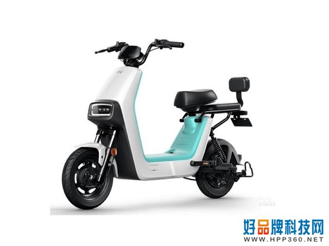 【手慢无】60公里高续航加持的小牛G0 60动力版电动车仅需3299元