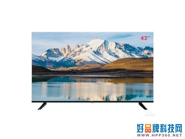 【手慢无】 2022款43英寸金属全面屏的小米电视仅需699元
