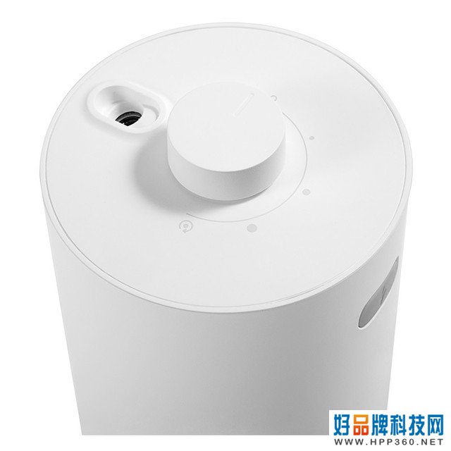 【手慢无】自动喷香+四挡可调+微孔雾化 小米米家自动香氛机到手只要89元