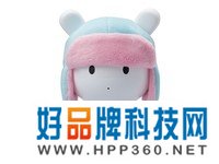 小米 （MI）智能故事机 0-6岁学习机智能机器人 儿童益智玩具 智能早教机 16GB 内存