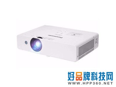 松下PT-XW392C