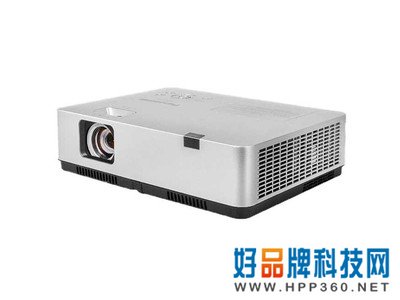 松下PT-WZ4301