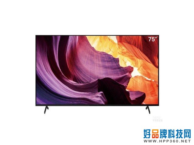 【手慢无】难得好价！索尼  75英寸 液晶电视仅需5869元