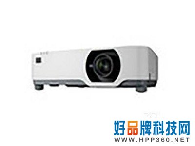 NEC NP-P605UL+
