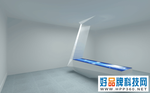 四维全景CAVE沉浸式影院整体解决方案 