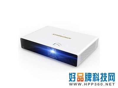光峰AL-U300 120英寸电动幕