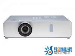 双.12火爆促 松下 PT-BW410C原装投影仪