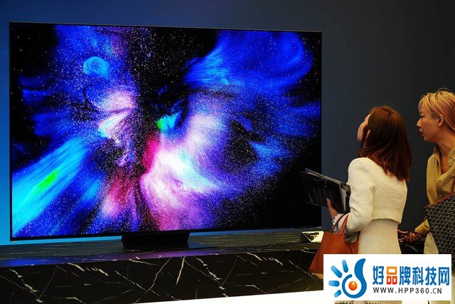 三星新品定价夸张 高端OLED电视价格战揭幕？