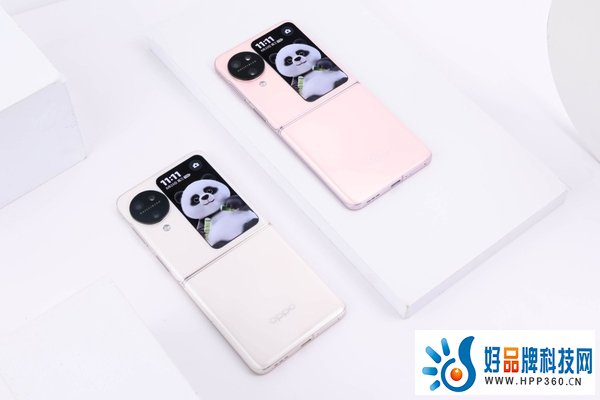 8月最值得关注的小折叠屏推荐，OPPO Find N3 Flip领衔