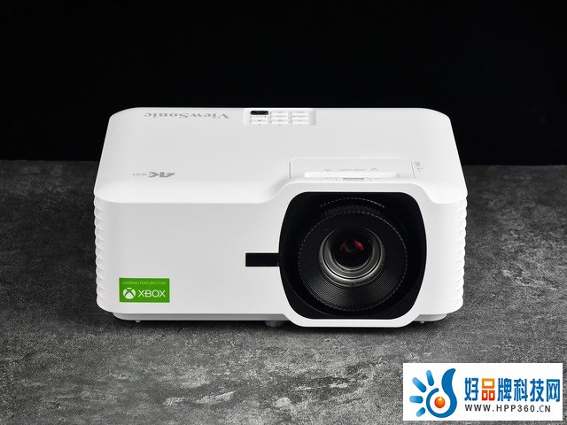 影院/游戏 双重享受 优派LX700游戏投影评测