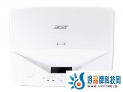 宏基投影机Acer LU-X300北京特价电询