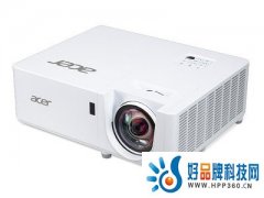 Acer LU-S200W宏基投影机特价促销咨询