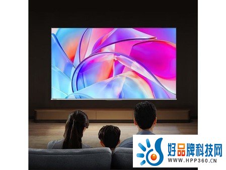 北京海信85E51K智能液晶平板电视年末促销 