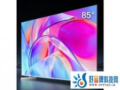 北京海信85E51K智能液晶平板电视年末促销