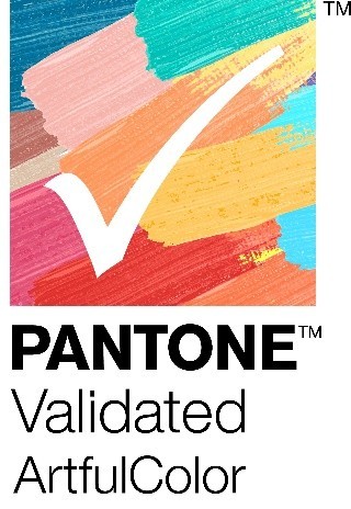 三星2024The Frame 画壁艺术电视获得业内首个Pantone®ArtfulColor 认证