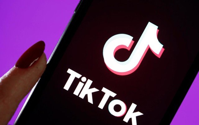 TikTok CEO周受资：我们不会离开